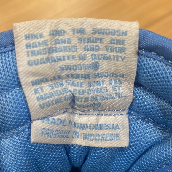 Nike dunk UNC - Size 12 - Lightly used - Replacement box - Picture 5 of 8